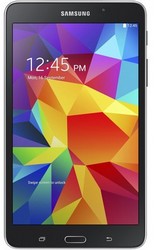 Замена шлейфа на планшете Samsung Galaxy Tab 4 7.0 в Тюмени